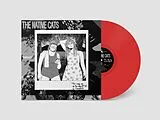 The Native Cats LP (analog) The Way On Is The Way Off (red Vinyl)