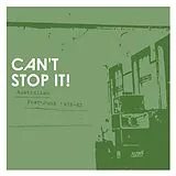 Various LP (analog) Can T Stop It! Australian Post-punk 1978-1982 (del