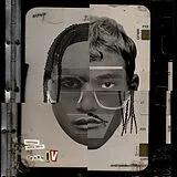 Teether & Kuya Neil LP (analog) Yearn Iv
