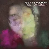 Guy Blackman Vinyl Out Of Sight