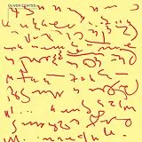 Oliver Coates CD Shelley''s On Zenn La