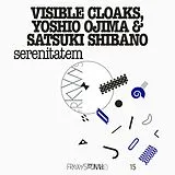 Yoshio & Visible Cloaks/Ojima CD Frkwys Vol. 15: Serenitatem