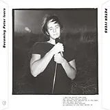 Peter Ivers LP (analog) Becoming Peter Ivers
