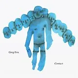 Greg Fox LP (analog) Contact