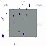 Dialect LP (analog) Under-between