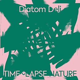 Diatom Deli Vinyl Time-lapse Nature