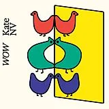 Kate Nv LP (analog) wow