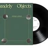 Horse Lords LP (analog) Comradely Objects