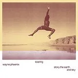 Wayne PhoeniX LP (analog) Soaring Wayne PhoeniX Story The Earth And Sky