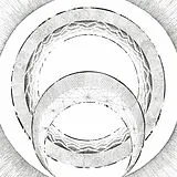 Tristan Allen LP (analog) Tin Iso And The Dawn