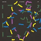 Horse Lords LP (analog) As It Happened: Horse Lords Live