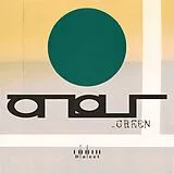 Dialect LP (analog) Atlas Of Green