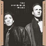 Sussan & Horowitz,Richard Deyhim Vinyl The Invisible Road: Original Recordings,1985-1990