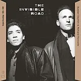 Sussan & Horowitz,Richard Deyhim LP (analog) The Invisible Road: Original Recordings,1985-1990