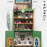 Colin Self LP (analog) Respite ? Levity For The Nameless Ghost In Crisis