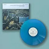 Felicia Atkinson & Christina Vantzou Vinyl Reflections Vol. 3: Water Poems (glacial Blue Viny