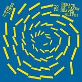 Horse Lords Vinyl Demand To Be Taken To Heaven Alive!