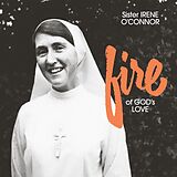 Sister Irene O'Connor CD Fire Of God S Love