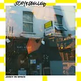 Josey Rebelle, Various Artists Maxi Single (analog) Josey In Space