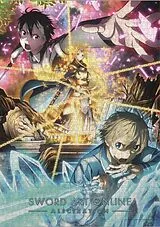 Puzzle - Sword Art Online Alicization Spiel
