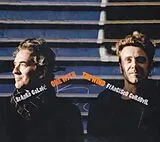 Branko Galoic & Francisco Cord CD One With The Wind