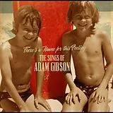 Adam Gibson LP (Vinyl) Songs Of Adam Gibson (Vinyl)