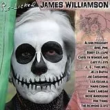 James Williamson CD + DVD Re-licked