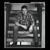 John Fullbright CD Songs