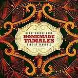 Randy Rogers CD Homemade Tamales - Live At Floores