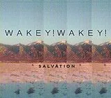 Wakey!Wakey! CD Salvation