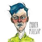 Parker Millsap Vinyl Parker Millsap (Lp)