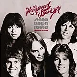 Hollywood Stars LP (Vinyl) Shine Like A Radio: The Great Lost (Vinyl)