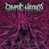 Cryptic Hatred LP (analog) Internal Torment