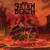 Sudden Death CD In Sinner Hate