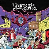 Feldspar LP (analog) Old City New Ruins