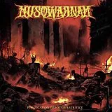 Husqwarnah LP (analog) Purification Through Sacrifice