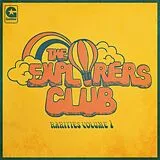 The Explorers Club Vinyl Rarities Volume 1