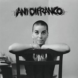 Difranco,Ani Vinyl Ani Difranco