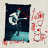 Difranco,Ani Vinyl Living In Clip