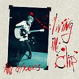 Difranco,Ani Vinyl Living In Clip (25th Anniversa