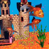 Difranco,Ani Vinyl Little Plastic Castle