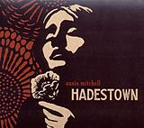 Anais Mitchell CD Hadestown