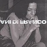 Ani DiFranco CD Unprecedented Shit