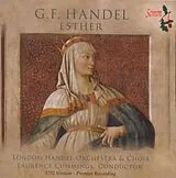 Joshua/Bowman/Bickley/London H CD Esther