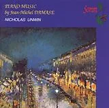Nicholas Unwin CD Klaviermusik