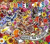 Summer Cats CD Songs For Tuesdays