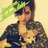 Neverever CD Shake-A-Baby