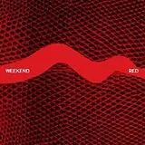 Weekend CD Red