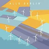 Darlin' Allo LP (analog) Europe