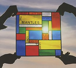 Mantles CD Long Enough To Leave